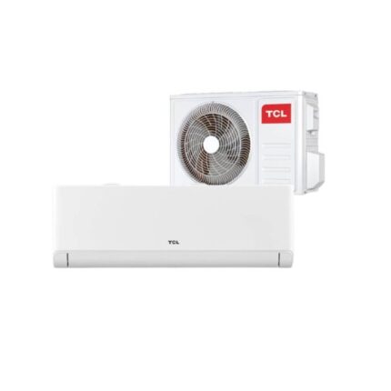Ar Condicionado Split Rotativo Quente e Frio 12000 BTUs 220V TPRO 2.0 Wi Fi TCL